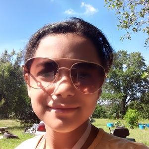 Meet your Posher, Jayla